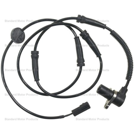 Standard Ignition Abs Speed Sensor, Als881 ALS881